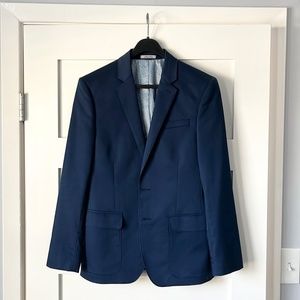 Express Photographer Blazer 36S